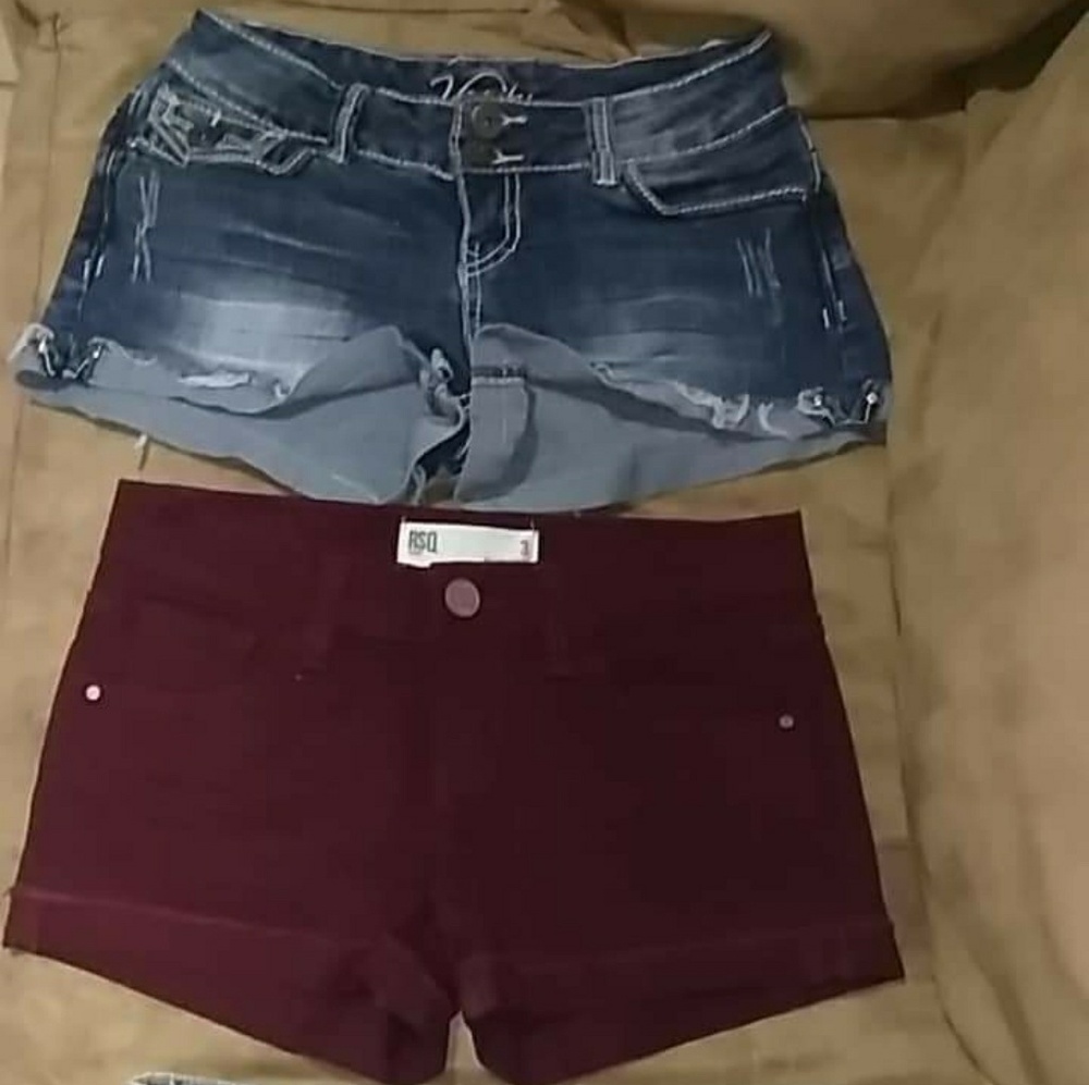 Shorts